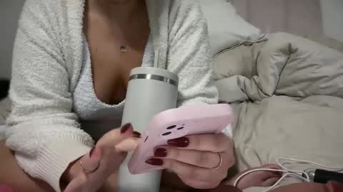 Cara Bou online show from March 11, 8:26 pm