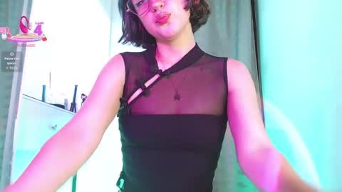 Amy online show from October 24, 3:36 am