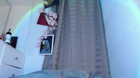 Amy online show from November 8, 3:07 am