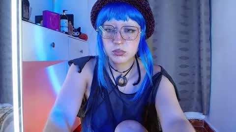 Amy online show from November 19, 1:16 am