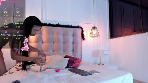 Cara  online show from December 7, 10:45 am