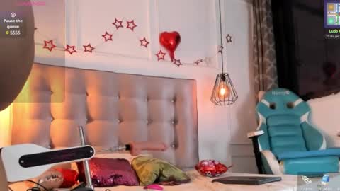 Cara  online show from February 26, 11:41 am