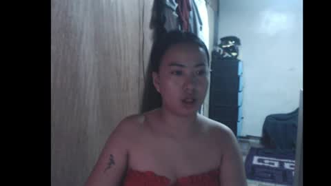 Snapshot of caramel_6974 chatting on May 18, 4:07 am Caramel online show from May 18, 4:07 am
