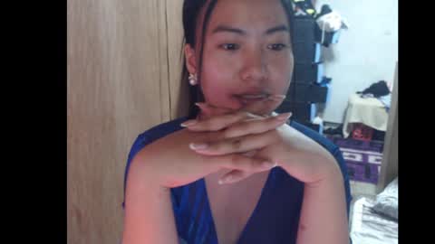 Snapshot of caramel_6974 chatting on May 21, 4:08 am Caramel online show from May 21, 4:08 am