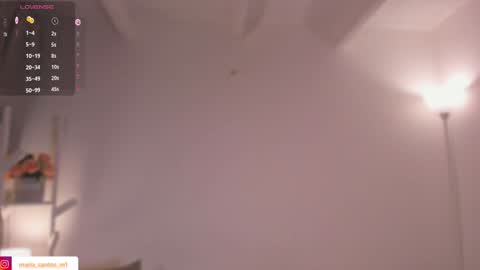 Snapshot of caramel__ chatting on January 20, 11:32 pm  Mara  online show from January 20, 11:32 pm