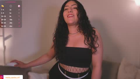 Snapshot of caramel__ chatting on January 25, 10:39 pm  Mara  online show from January 25, 10:39 pm