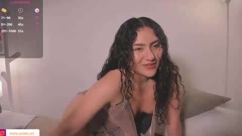 Snapshot of caramel__ chatting on March 9, 10:41 pm  Mara  online show from March 9, 10:41 pm