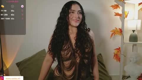 Snapshot of caramel__ chatting on October 4, 11:14 pm  Mara  online show from October 4, 11:14 pm