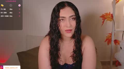 Snapshot of caramel__ chatting on October 23, 11:57 pm  Mara  online show from October 23, 11:57 pm
