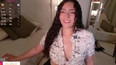  Mara  online show from April 29, 12:27 am