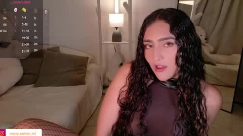Snapshot of caramel__ chatting on May 5, 12:29 am Mara online show from May 5, 12:29 am