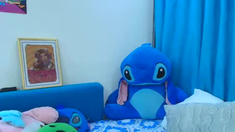 Snapshot of caramel_doll_ chatting on June 20, 2:03 am ing online show from June 20, 2:03 am