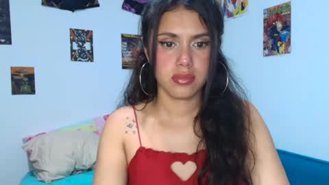 Snapshot of caramel_doll_ chatting on July 15, 10:37 pm ing online show from July 15, 10:37 pm