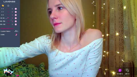 caramel online show from December 8, 8:36 pm