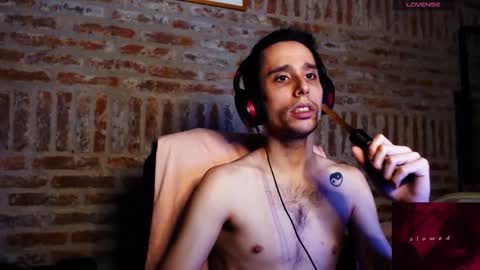 carameltoy4 online show from March 15, 9:54 pm