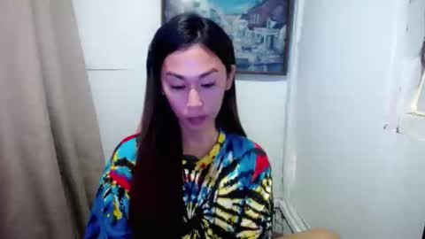 Snapshot of caramiya chatting on November 28, 2:03 am JANE AND BARBIE online show from November 28, 2:03 am