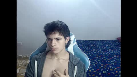 carapalida9008 online show from October 5, 12:03 pm