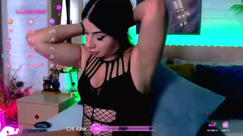 Snapshot of cardi_sin chatting on January 9, 12:03 am cardi_sin online show from January 9, 12:03 am