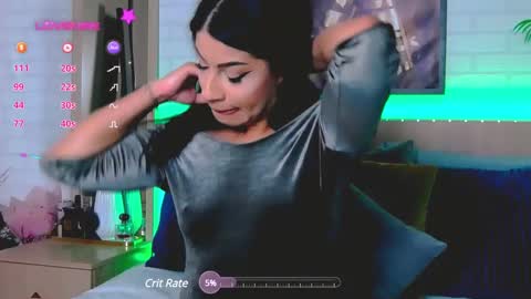 Snapshot of cardi_sin chatting on January 12, 8:25 pm cardi_sin online show from January 12, 8:25 pm