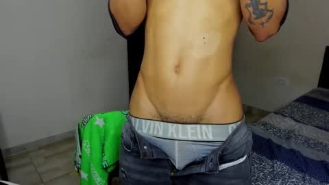 Carlos and Cristian  online show from October 24, 11:28 am