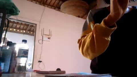 carendawdy online show from March 28, 12:16 pm