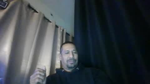 Snapshot of cargopipe2000 chatting on October 4, 8:45 am Adams huge online show from October 4, 8:45 am