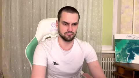 Cari online show from February 22, 6:50 pm