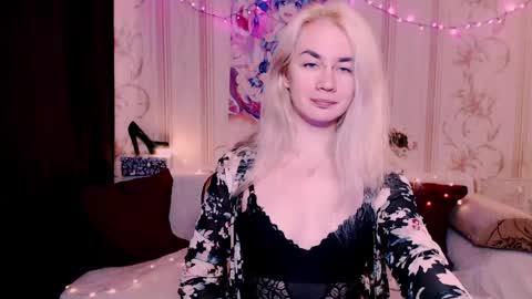 Carin online show from April 28, 6:07 am