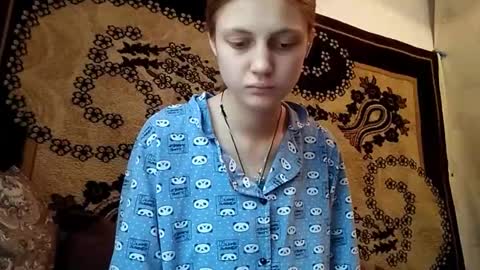 Snapshot of carissaalderson chatting on May 27, 2:30 am Kira online show from May 27, 2:30 am