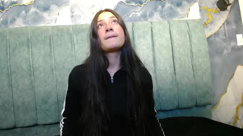 Carito online show from November 13, 3:27 am