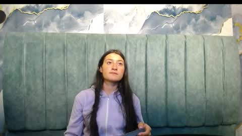 Carito online show from November 14, 3:38 am