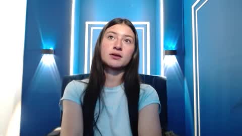 Carito online show from November 27, 3:41 am