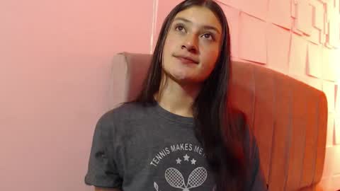 Carito online show from December 3, 3:14 am