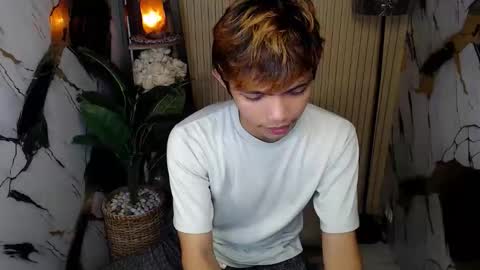 CARL online show from May 10, 12:10 pm