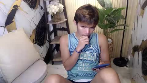 CARL online show from May 11, 11:16 am