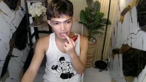 CARL online show from May 20, 11:05 am