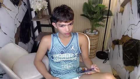CARL online show from May 23, 10:41 am