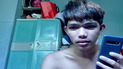 CARL online show from June 3, 3:20 am