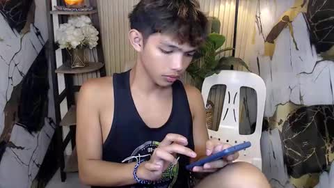 CARL online show from June 6, 11:15 am