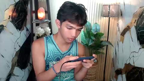 CARL online show from June 9, 1:01 pm