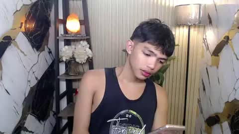 CARL online show from July 7, 2:43 pm