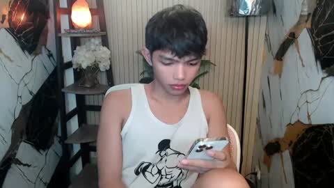 CARL online show from July 25, 10:35 am