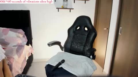 Carla online show from November 9, 5:39 am