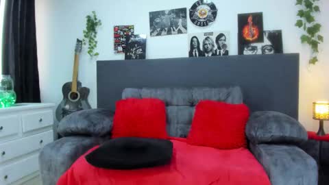 Snapshot of carla_gsex chatting on September 26, 11:58 am Carla online show from September 26, 11:58 am