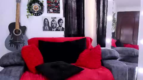 Carla online show from July 15, 11:37 am