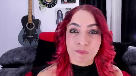Carla online show from July 31, 10:47 am