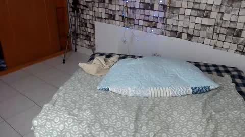 Carla online show from November 18, 10:03 pm