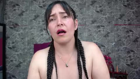 Carla naugthy  online show from February 11, 4:02 pm