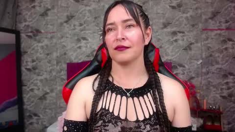 Carla naugthy  online show from February 12, 1:27 pm