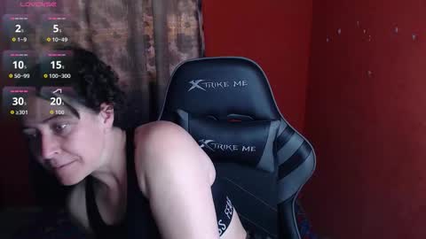 Carla naugthy  online show from November 19, 12:16 pm